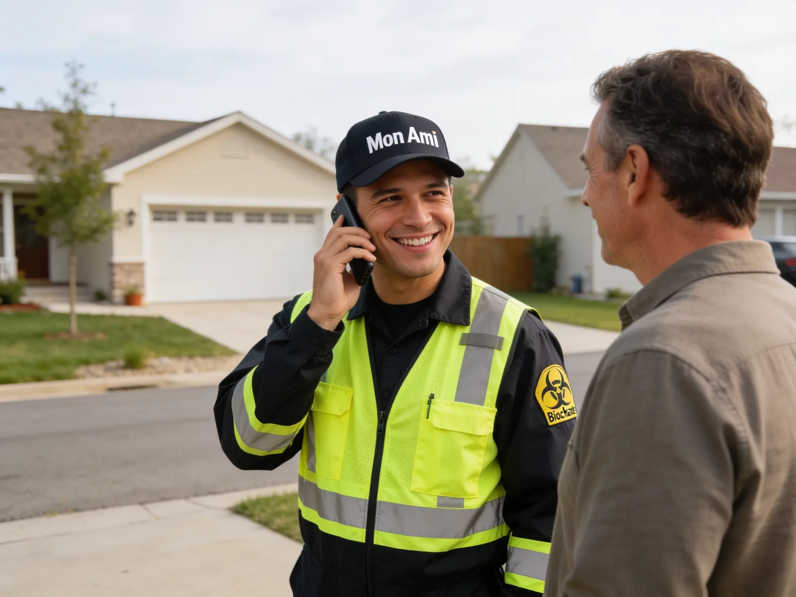 Sewage Cleanup Plainfield, NH FAQs